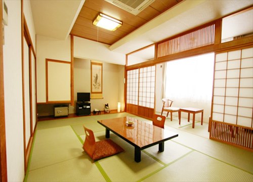 房間